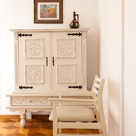 Apartment Janashia Tbilisi Zewnętrze zdjęcie