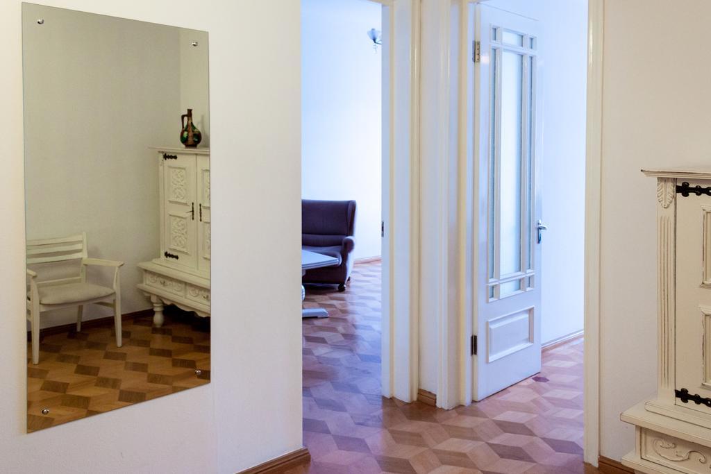 Apartment Janashia Tbilisi Zewnętrze zdjęcie
