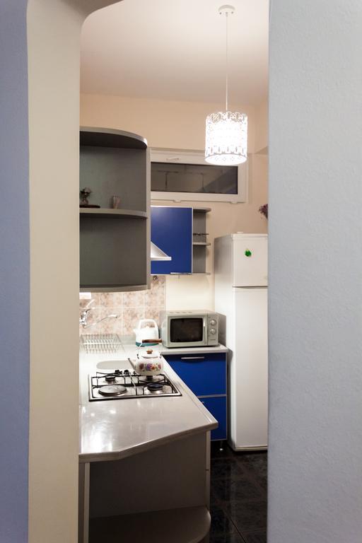 Apartment Janashia Tbilisi Zewnętrze zdjęcie