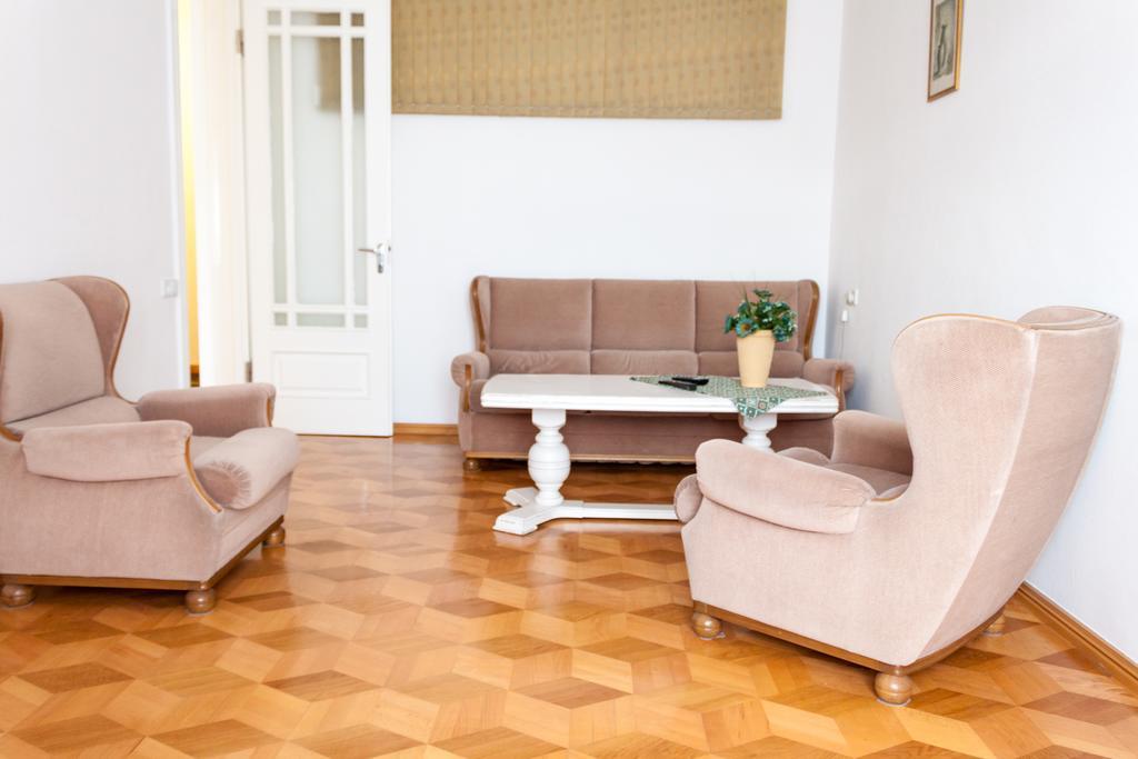Apartment Janashia Tbilisi Zewnętrze zdjęcie