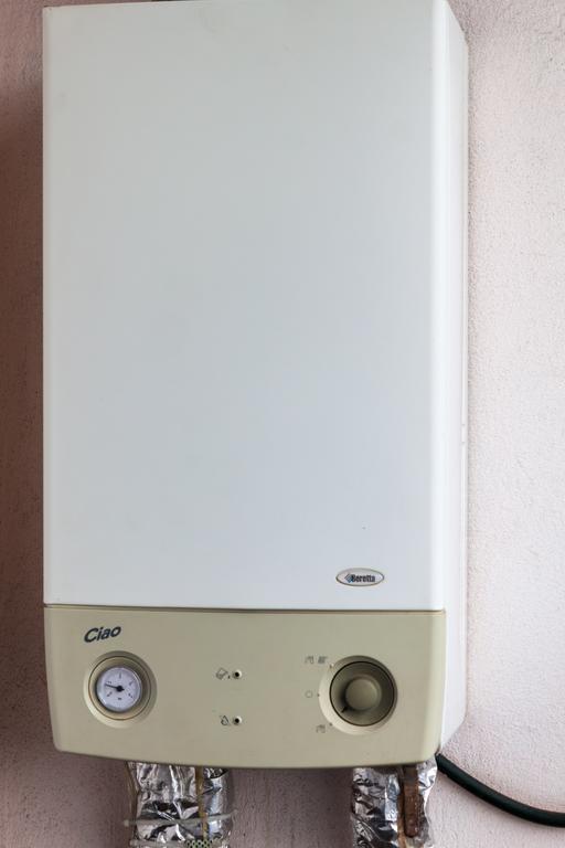 Apartment Janashia Tbilisi Zewnętrze zdjęcie