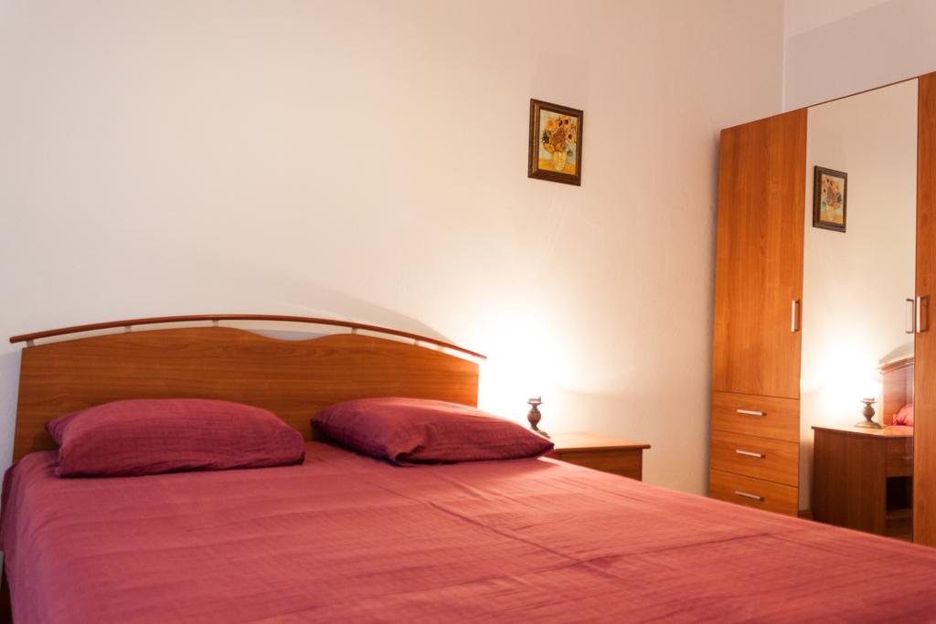 Apartment Janashia Tbilisi Zewnętrze zdjęcie