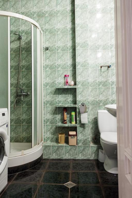 Apartment Janashia Tbilisi Zewnętrze zdjęcie