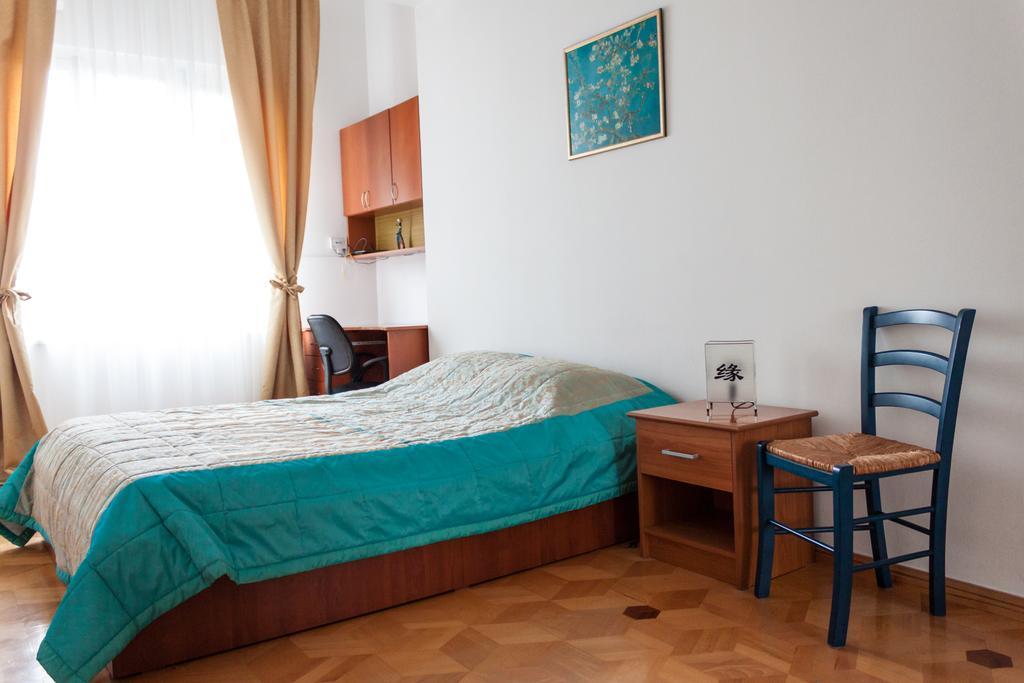 Apartment Janashia Tbilisi Zewnętrze zdjęcie